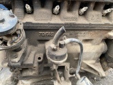 Oto Çıkma Parça / Tofaş / Şahin / Motor / Silindir Kapağı / Çıkma Parça 