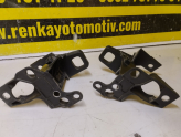 Oto Çıkma Parça / Renault / Captur / Far & Stop / Far Braketi / Çıkma Parça 