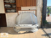 Oto Çıkma Parça / BYD / Seal U / Kaporta & Karoser / Kaput / Çıkma Parça 