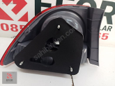 Oto Çıkma Parça / Honda / Civic / Far & Stop / Sağ Arka Stop / Sıfır Parça 
