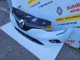 Oto Çıkma Parça / Renault / Clio / Tampon / Ön Tampon / Sıfır Parça 