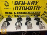 112329514R RENAULT CLİO 5 MOTOR TAKOZU SIFIR ORJ RENKAY OTO