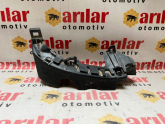 PEUGEOT 301 SOL ARKA STOP ALT BRAKETİ ORJİNAL 6930014200