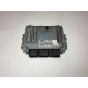 Ford Focus 1.6 Motor Beyni 8M51-12A650-XE 0281015242 XEAA