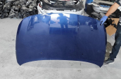 FİAT EGEA LACİVERT MOTOR KAPUTU ORJİNAL GÖÇÜKLÜK