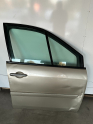 RENAULT SCENİC 2 SAĞ ÖN KAPI DOLU 2003-2009