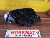 Oto Çıkma Parça / Bmw / 1 Serisi / Far & Stop / Sol Ön Far / Çıkma Parça 