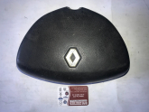 Renault Master 2 Airbag