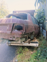 Oto Çıkma Parça / Hyundai / Excel / Motor / Kompresör / Çıkma Parça 