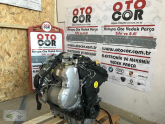 Oto Çıkma Parça / Volkswagen / Tiguan / Motor / Motor (komple) / Sıfır Parça 