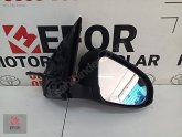 TOYOTA COROLLA SIFIR SOL AYNA 14-18 OEM NO: 87940-02F80