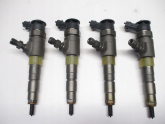 Oto Çıkma Parça / Ford / Fiesta / Motor / Enjektör / Çıkma Parça 