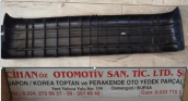 Oto Çıkma Parça / Daewoo / Damas / Tampon / Arka Tampon / Sıfır Parça 