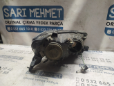 Oto Çıkma Parça / Lincoln / MKT / Far & Stop / Sol Ön Far / Çıkma Parça 