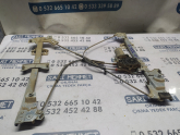 Oto Çıkma Parça / Peugeot / Partner / Oto Cam / Cam Krikosu / Çıkma Parça 