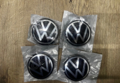 Oto Çıkma Parça / Volkswagen / Golf / Arma & Yazı / Amblem / Sıfır Parça 