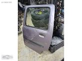 Oto Çıkma Parça / Opel / Agila / Kaporta & Karoser / Sol Arka Kapı / Çıkma Parça 