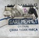 Oto Çıkma Parça / Renault / Kangoo / Klima / Kontrol Paneli / Çıkma Parça 