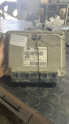 Volkswagen polo motor beyni