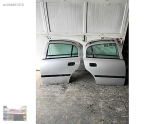 Oto Çıkma Parça / Opel / Astra / Kaporta & Karoser / Kapı Çıtası / Çıkma Parça 