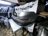 Oto Çıkma Parça / Skoda / Kodiaq / Tampon / Arka Tampon / Çıkma Parça 