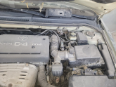 2002-2009 TOYOTA AVENSİS SİGORTA KUTUSU