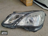 Mercedes e serisi w212 helojen sol far