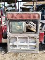 Oto Çıkma Parça / Ford / Transit / Kaporta & Karoser / Sağ Sürgülü Kapı / Çıkma Parça 