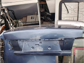 Oto Çıkma Parça / Hyundai / Excel / Oto Cam / Bagaj Camı / Çıkma Parça 