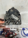 Oto Çıkma Parça / Renault / Megane / Elektrik / Şarj Dinamosu / Çıkma Parça 