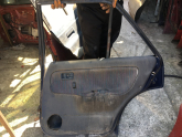 Oto Çıkma Parça / Mazda / 323 / Kaporta & Karoser / Sağ Arka Kapı / Çıkma Parça 