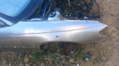 OPEL OMEGA B SAG ÖN ÇAMURLUK.OTO ERKAN ÜNYE