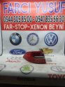 Oto Çıkma Parça / Skoda / Superb / Far & Stop / Sağ Arka Stop / Çıkma Parça 