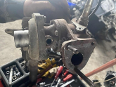 Oto Çıkma Parça / Opel / Corsa / Motor / Turbo / Çıkma Parça 