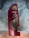 2010 kango 3 sol stop dolu
