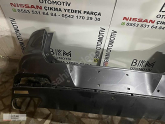 Oto Çıkma Parça / Chery / Tiggo / Tampon / Arka Tampon / Çıkma Parça 