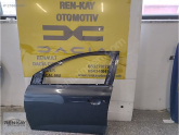 RENAULT MEGANE 4 SOL ÖN KAPI ORİJİNAL ÇIKMA RENKAY OTO KOCAELİ