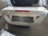 MERCEDES CLK270 BAGAJ KAPAĞI GÜÇMANLAR