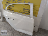 Oto Çıkma Parça / Renault / Megane / Kaporta & Karoser / Sağ Arka Kapı / Çıkma Parça 