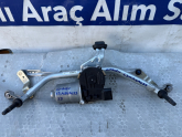 Oto Çıkma Parça / Citroen / C3 / Oto Cam / Silecek Motoru / Çıkma Parça 