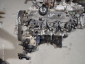 RENAULT CLİO 4 1.5 CİKMA MOTOR ORJİNAL HATASİZ