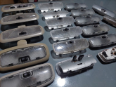 FORD FOCUS MK1 mk2 tavan aydinlatma