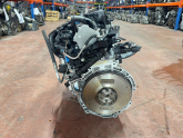 VOLVO S60 MOTOR 1.6 ECOBOOST BENZİNLİ