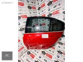 BMW F30 KIRMIZI BOYASIZ DOLU SOL ARKA KAPI - HATASIZ F30 KAPI