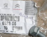 Peugeot 208 vida 6923 g6
