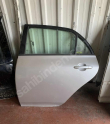 TOYOTA COROLLA 2007-2011 MODEL ORJİNAL ÇIKMA SOL ARKA KAPI