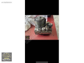 MERCEDES W202-W210-W-W140 ABS BEYNİ ZAFER OTO