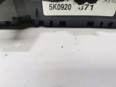 Oto Çıkma Parça / Volkswagen / Golf / Elektrik / Kilometre Saati / Çıkma Parça 