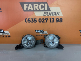FİAT TOPOLİNO SAĞ-SOL FAR ORJİNAL