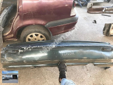 OTO CEMDEN ÇIKMA 1995/1999 HONDA CİVİC SEDAN ARKA TAMPON